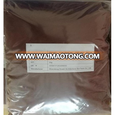 2017 Hot Sale Factory Price Sulfonated Acetone Formaldehyde Based Superplasticizer SAF