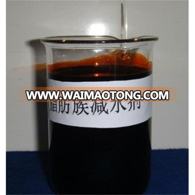 Sulphonated Acetone Formaldehyde Condensate For concrete water reducer