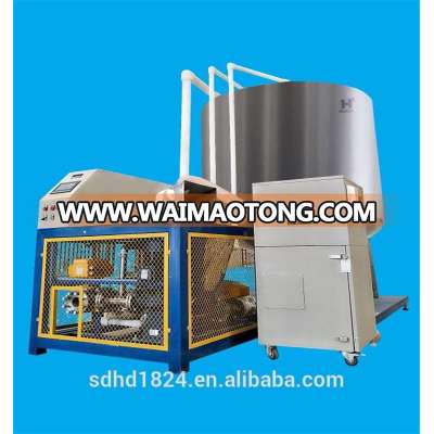 Full-Automatic Machine For Making Polycarboxylate Superplasticizer Liquid