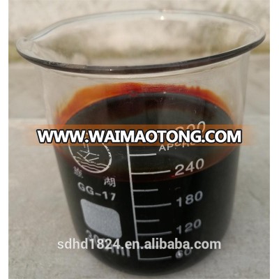 Hot Sale Factory Price Sodium Gluconate Liquid For Concrete Retarder