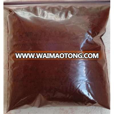 Anti-saturation salt dispersant for Oil Well Cementing