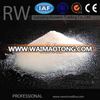 Popular sale high purity white treated fumed silica powder price for coating