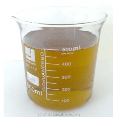 Polycarboxylate Superplasticizer Mother Liquor With 50% Solid Content