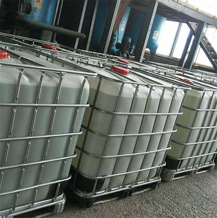 Factory Price Concrete Admixture Polycarboxylate Water Reducer With Solid Content 50%